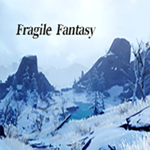 Fragile Fantasy- HOYO-MiX-B-