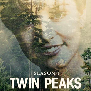 Twin Peaks Theme钢琴谱
