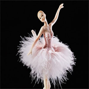 Music Box Dancer-¡ Frank Mills-C-