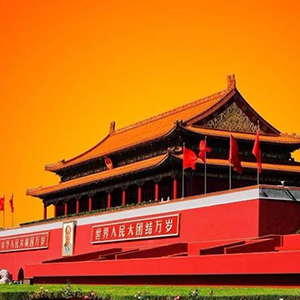 我的祖国钢琴谱