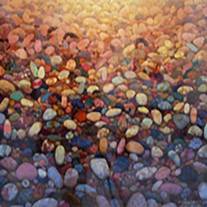 Rain Flower Stone钢琴谱