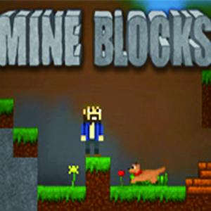 BGM-Mine Blocks-C-и