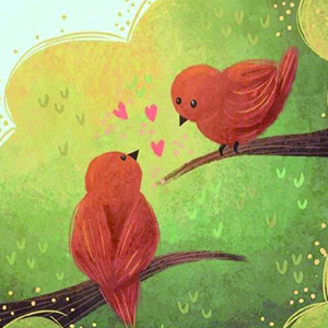 我们都是这样长大的钢琴谱