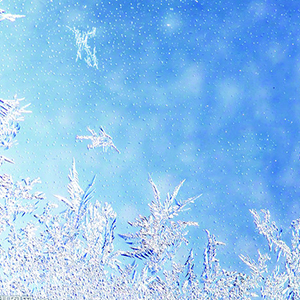 我像雪花天上来钢琴谱