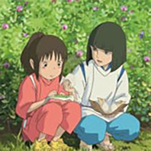 Always with Me钢琴谱