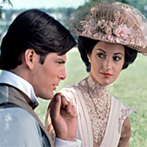 Somewhere in Time钢琴谱