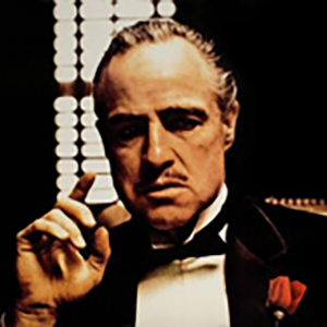 The Godfather Waltz钢琴谱