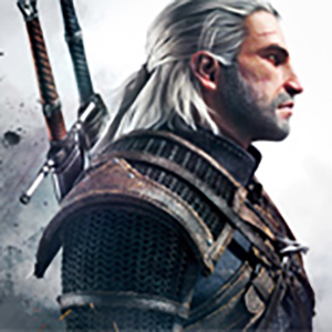 Geralt of Rivia钢琴谱