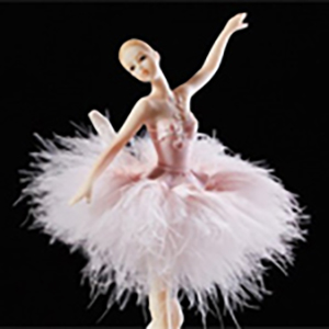 Music Box Dancer