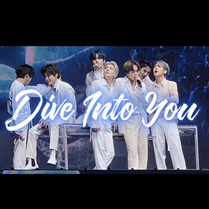 Dive Into You钢琴谱