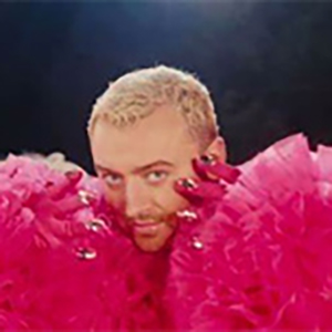 Im Not Here To Make Friends-Sam Smith/Calvin Harris/Jessie Reyez-C-