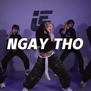 Ngay Tho钢琴谱