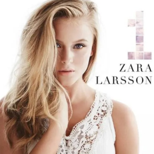 Cant Tame Her-Zara Larsson-A-