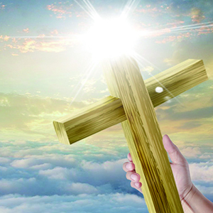 How Great Is Our God钢琴谱