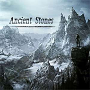  Ancient Stones钢琴谱