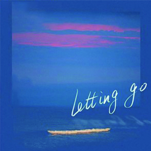 Letting Go钢琴谱
