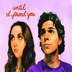 Until I Found You钢琴谱