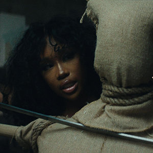 Kill Bill-SZA-A-