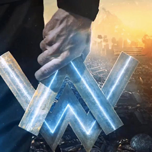 All Falls Down钢琴谱