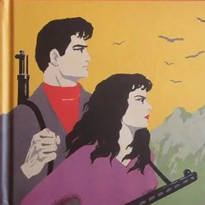 山鹰之歌钢琴谱