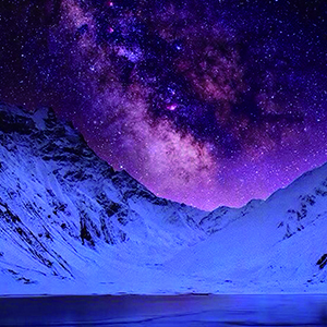 星光下的梦想钢琴谱