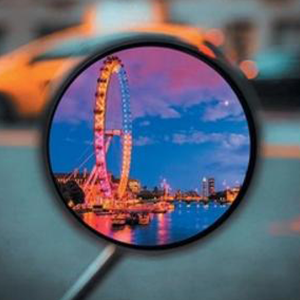 Reflections钢琴谱