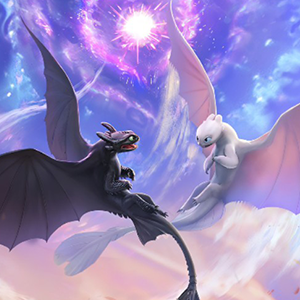 Romantic Flight钢琴谱