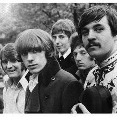 A Whiter Shade of Pale钢琴谱