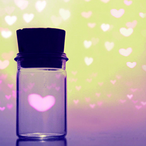 爱的主题钢琴谱