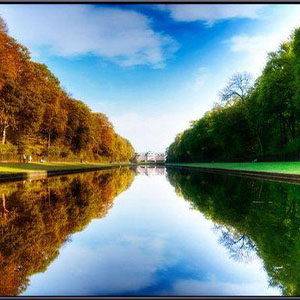 The Four Seasons钢琴谱