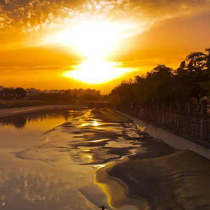 River Flows In You钢琴谱