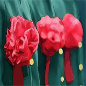 献花-Presenting the Flowers钢琴谱