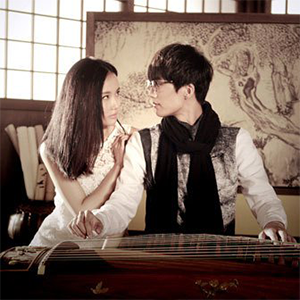 惊鸿一面钢琴谱