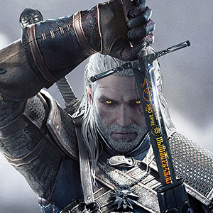 The Wolven Storm钢琴谱