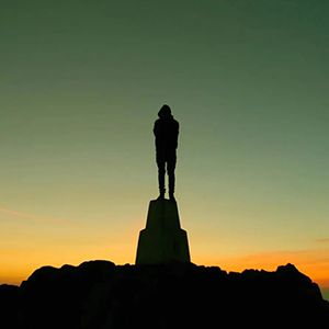 The Beginning of the Partnership钢琴谱