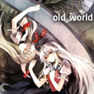 Old World钢琴谱