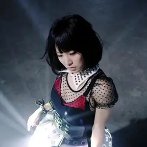 Crossing Field钢琴谱