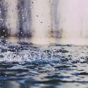 滂沱大雨钢琴谱