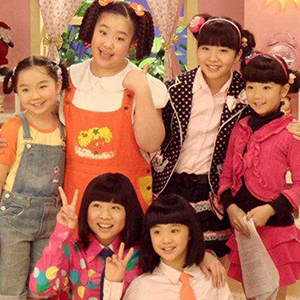 彩色翅膀钢琴谱