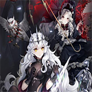 Burst Witch Main Theme钢琴谱