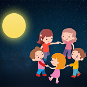 Turning Around钢琴谱