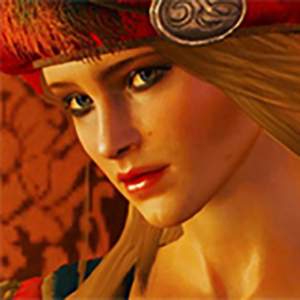 The Wolven Storm钢琴谱