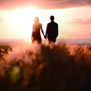 一生只爱一人钢琴谱