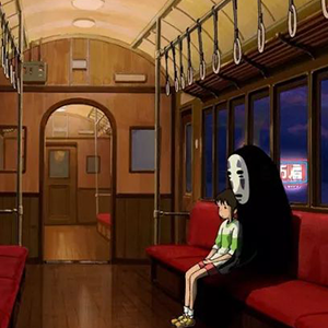 第六号车站钢琴谱