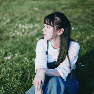 有一个姑娘钢琴谱