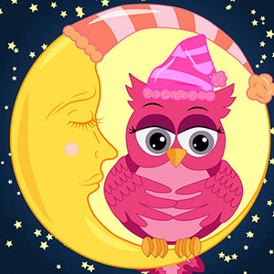 天空摇篮曲钢琴谱