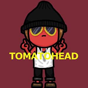 Tomato Tango钢琴谱