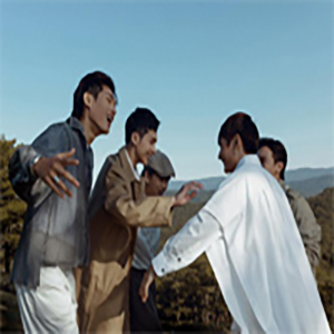 Có Hẹn Với Thanh Xuan钢琴谱