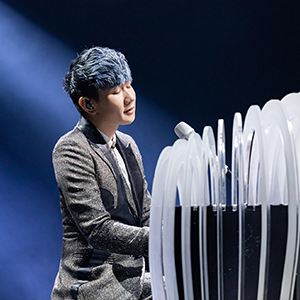 裹着心的光钢琴谱