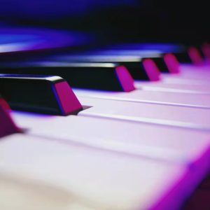  波罗乃兹舞曲钢琴谱